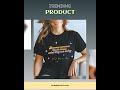 Funny ICU Nurse T-Shirt: Unisex Medical Gift, Healthcare Humor