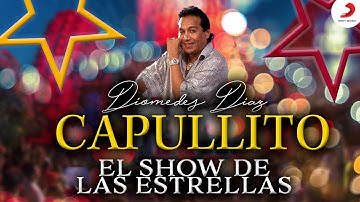 Capullito, Diomedes Díaz - Video Show De Las Estrellas