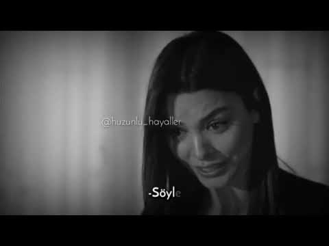 Duygusal Sahneler 💔 içim parçalandi