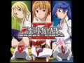 Robot Girls Z OP ED 完整版 320K Robot Girls Z OP ED 完整版 320K