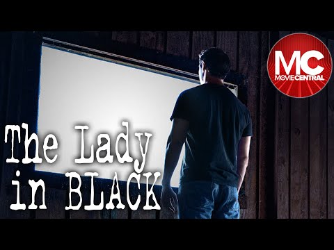 The Lady in Black (The Window) | Full Movie | Mystery Thriller