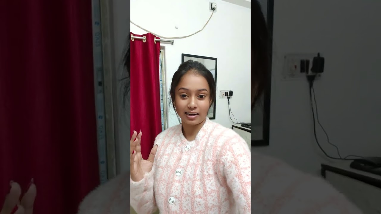 কাওকে কিছু বলার আগে ভালো ভাবে জানতে হয়।😌