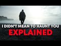 Capture de la vidéo Quadeca's I Didn't Mean To Haunt You - An Emotional Ghost Story