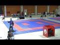 KARATE UFA 2020. День 2. Татами 1. - Camera 4