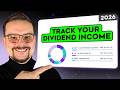How to Track Dividend Income Using Snowball Analytics - 2026