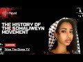 Hayat builds on the history  politics of the somaliweyn movement