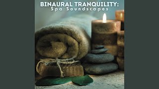 Tranquil Binaural Wavescape