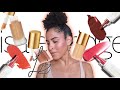 LISA ELDRIDGE//Enlivening Blush (ALL 6 SHADES), Elevated Glow Highlighter + More! | kinkysweat