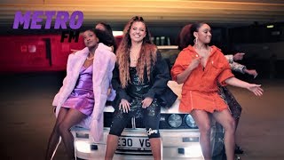 Metro Fm Top 40 | 22 Ağustos 2019 (En Çok Dinlenen Yabancı Şarkılar) Resimi