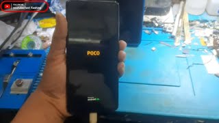 poco x2 dead solution| by fast flashing how to fixit poco dead problem and recover 💯💥