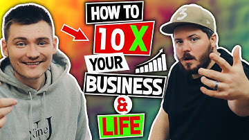 The 10x Rule : The ONLY difference between SUCCESS and FAILURE Grant Cardone | NINE UNIVERSITY