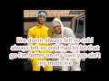 Ar'mon And trey- Medicine (cover) Lyrics