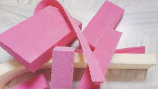 Best Use Of Scrap Sponge | Use of sponge | sponge craft ideas | DIY screenshot 2