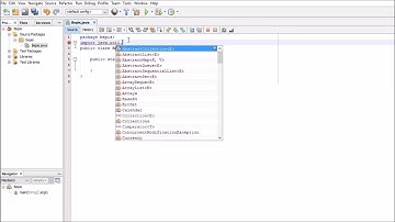 Java Tutorials - Scanner Input and Output