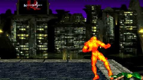 Killer Instinct  Cinder Playthrough - 1 Star Difficulty - Part 1