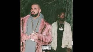 21 Savage x Drake - On BS (DAM DRE Remix)