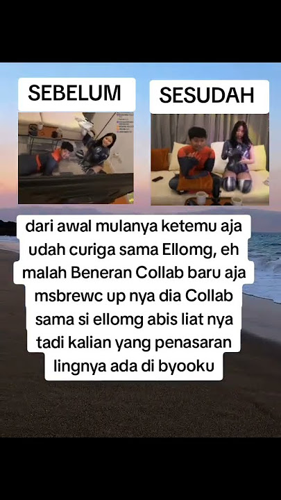ELLO MG X MSBREEWC VIRAL 7 MENIT LINK DI KOMENTAR #7menit #ellomg #viral