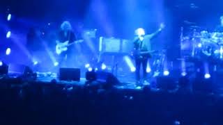 The Cure - The Walk - live @ MSG (Night 3)