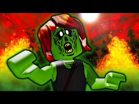 Roblox Zombie Apocalypse Animation Skachat S 3gp Mp4 Mp3 Flv