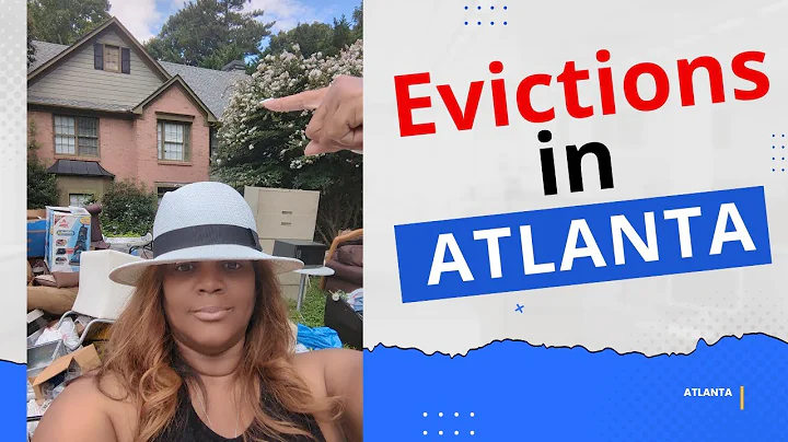 Here's what you need to know about EVICTIONS in AT...