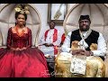 Nela Duke & Asuquo Ekpeyong's Traditional Marriage - VVIP Events