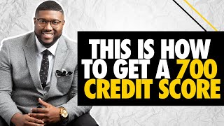 Learn to Fix Your Credit and Raise Your Credit Score 200 Points