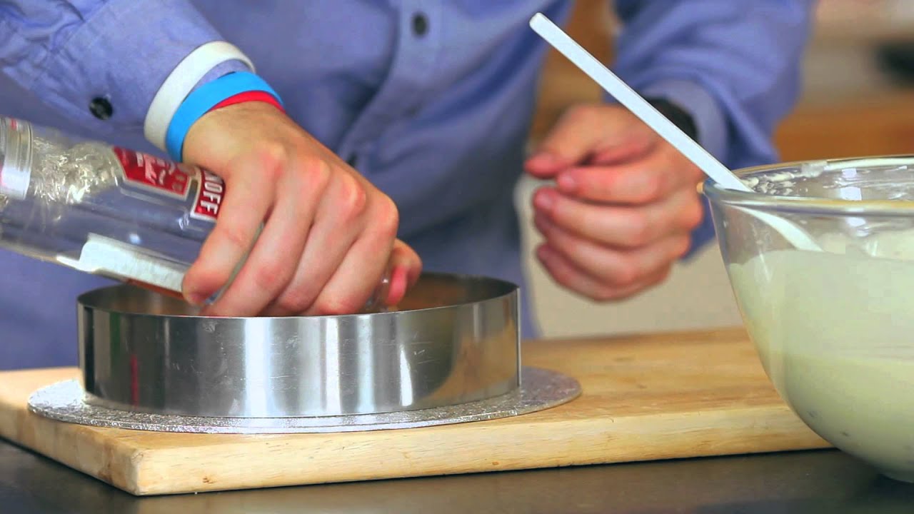 Will Torrent makes delice au passion