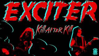 Watch Exciter Dog Eat Dog video