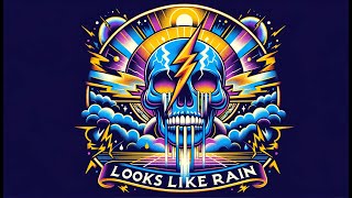 Looks LIke Rain - Grateful Dead