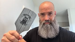 Mad Viking Paddle Brush | What Makes It Different?
