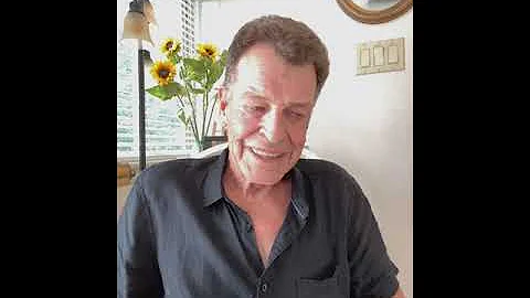 John Noble Cameo