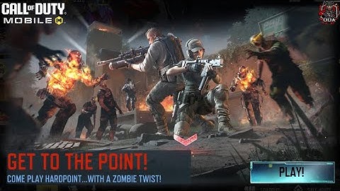 Hordepoint: The Game Mode That Changes Everything
