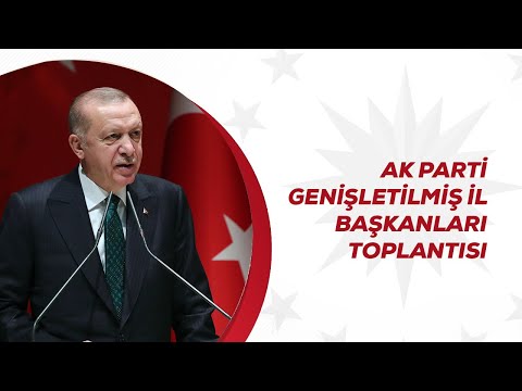 AK Parti Genişletilmiş