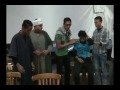 أجزاء من مسرحية زمن شرم برم تأليف أحمدأيمن زيتون اخراج مسرحى صبرى سرور