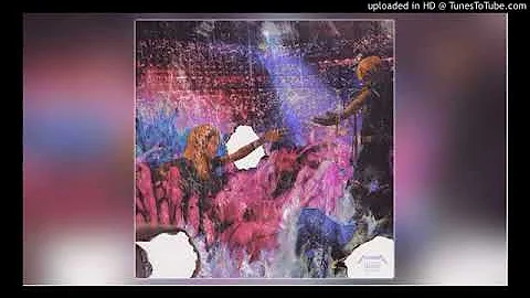 Lil Uzi Vert - 7am (Audio)