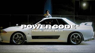 Shubh X Hard Trap Type Beat -"Power Code" | Moneyy beats