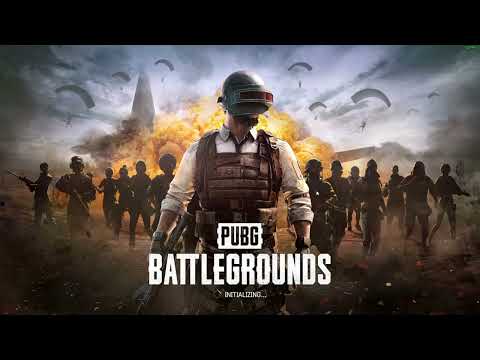бесконечная загрузка на заставке Pubg? Есть решение за 2 минуты!