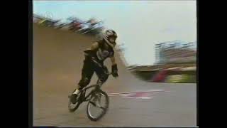 Rick Thorne - X-Games BMX Vert 1998 [Run 1 & 2]