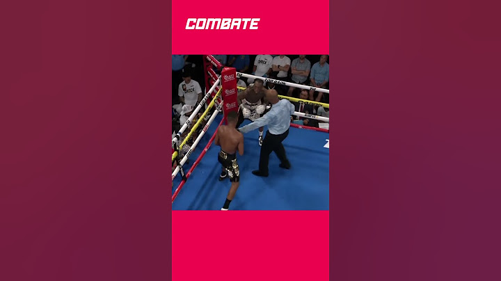 ROBSON CONCEIÇÃO SOLTA A MÃO PRA CIMA DE RIVAL EM DISPUTA DE TÍTULO | #shorts  | Combate.globo