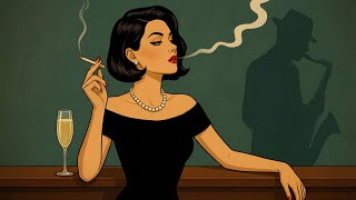 Romantic Jazz Swing - 1930's Vintage Classic Vibes 🎷