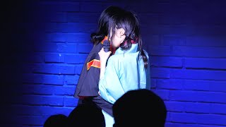 241027 쇼쿠마 레이🌀 직캠 / AVAM「めいく♡まーきんぐ」