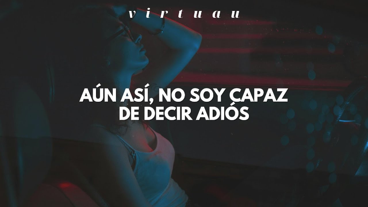 Regard, Troye Sivan & Tate McRae - You (Traducida al Español)