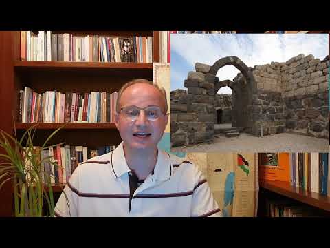 عين على فلسطين الحلقة 106 قرية كوكب الهوا قضاء بيسان