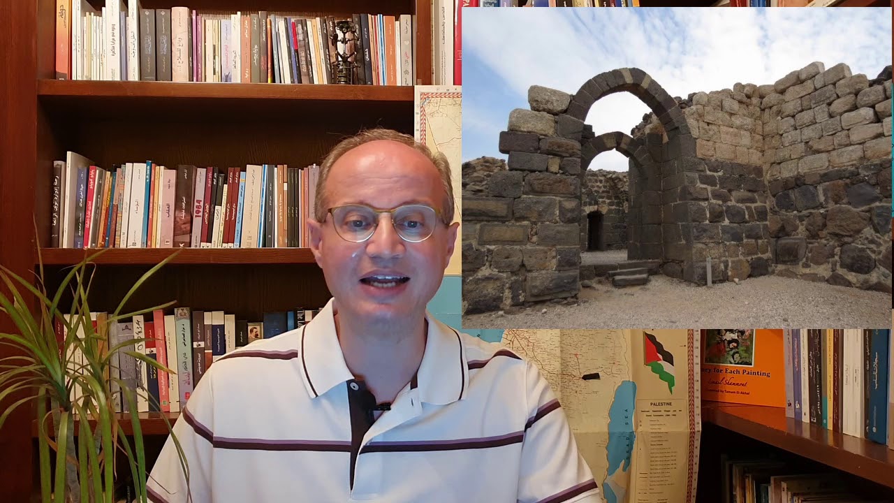 عين على فلسطين, الحلقة 106, قرية كوكب الهوا-قضاء بيسان