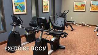 The Lodge at North Ogden - Independent living