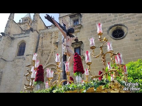 Ilustrísima, Venerable y Antigua Hermandad y Cofradía del Santísimo Sacramento, Santísimo Cristo de las Almas, Nuestra Señora de la Paz y Ánimas Benditas