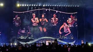 Dua Lipa - Levitating // Mexico City, Mexico, December 5 th 2025