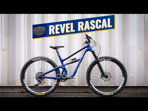 Revel Rascal: First