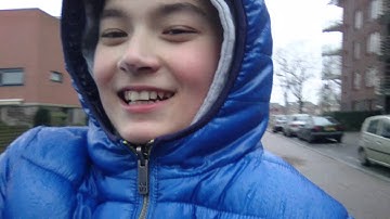 PASCAL-ZUID VLOG 1- part 2