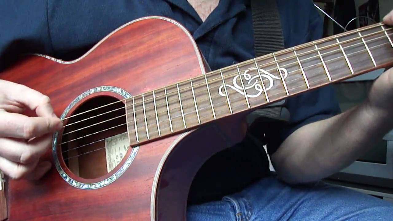Stiltskin Inside Acoustic intro YouTube